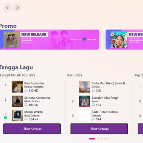 8 Aplikasi Musik Terbaik untuk Android dan iPhone – Urbandigital