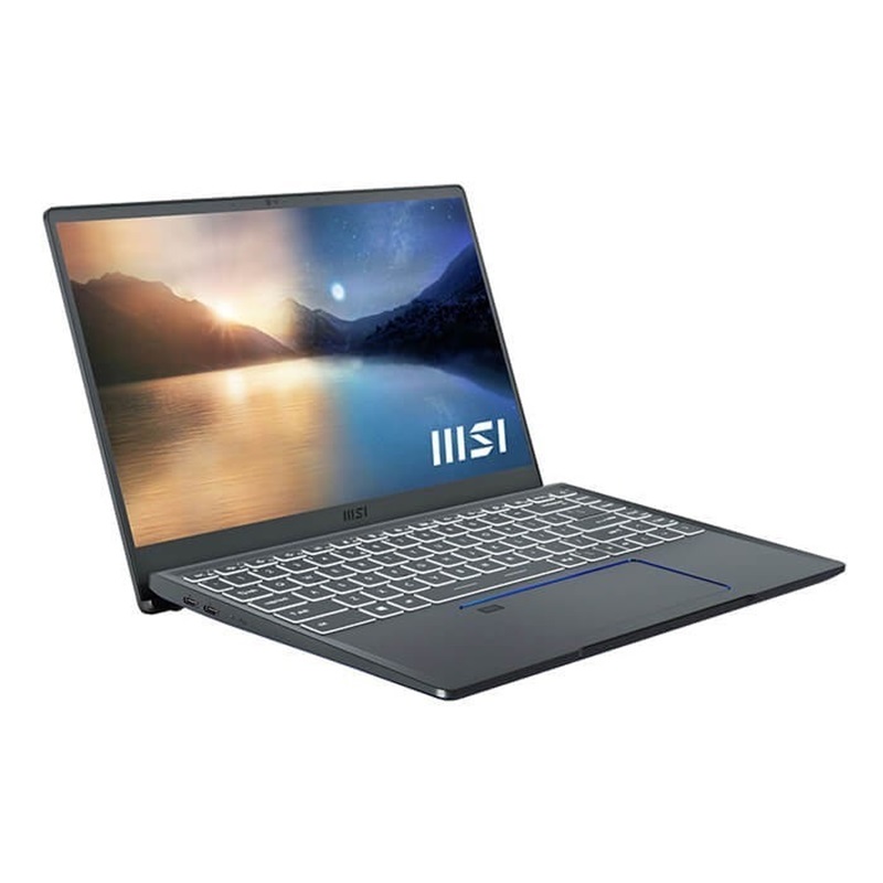 MSI Prestige 14 Evo