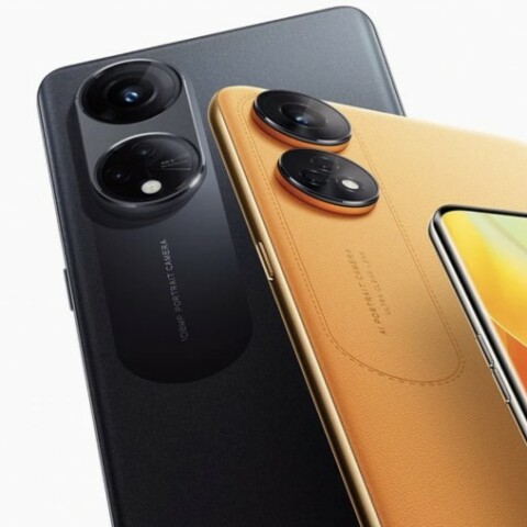 oppo reno 8 t series