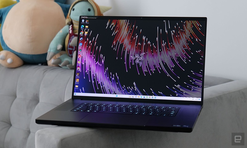 Razer Blade 18