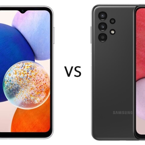samsung galaxy a14