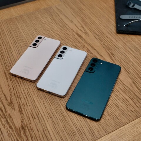 bocoran spesifikasi samsung galaxy s23