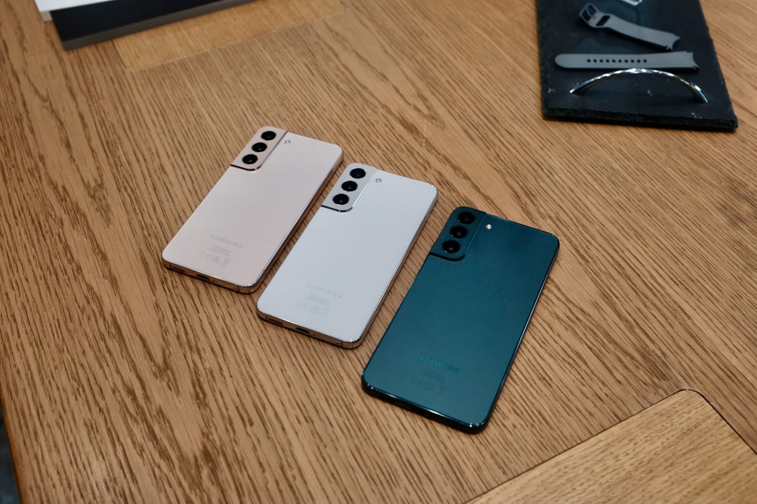 bocoran spesifikasi samsung galaxy s23