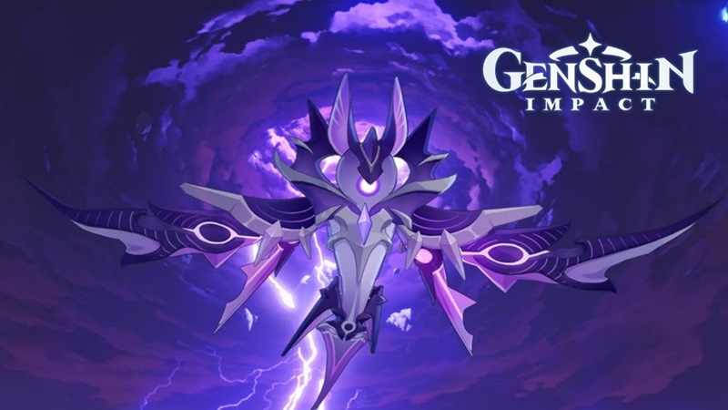 Thunder Manifestation