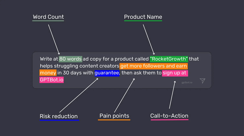 Tips Bikin Prompt di ChatGPT