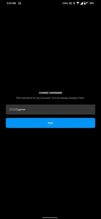Cara Membuat Akun Instagram Baru di Laptop/HP – Urbandigital