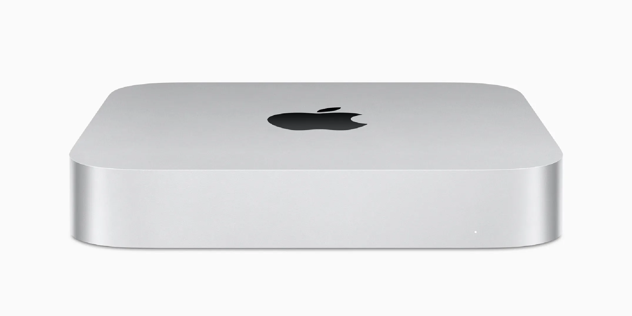 new mac mini