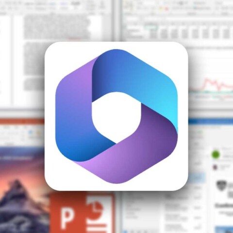 aplikasi office jadi microsoft 365