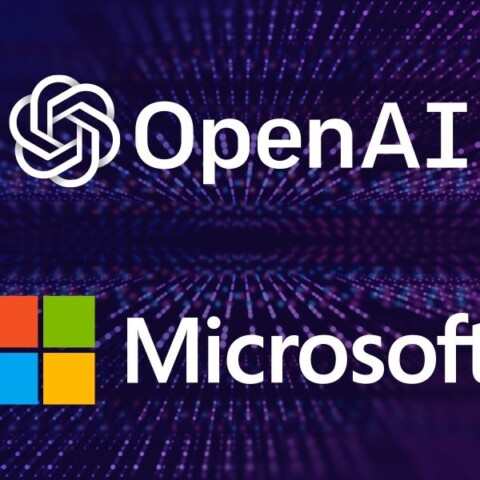 kerjasama microsoft dan openai
