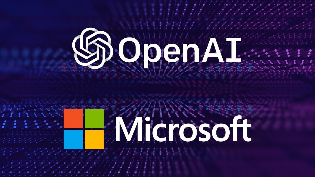 kerjasama microsoft dan openai