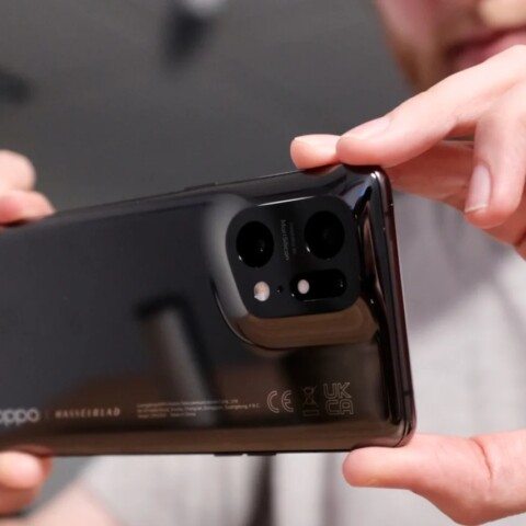 bocoran kamera oppo find x6