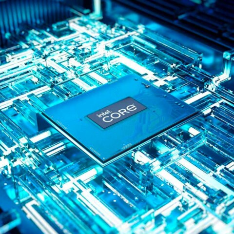 prosesor intel core