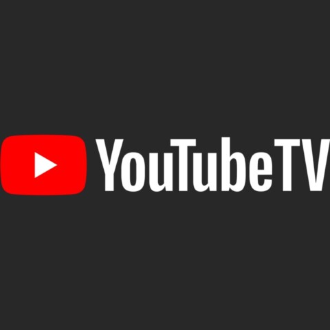 desain baru youtube tv