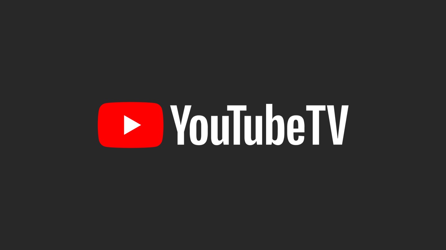 desain baru youtube tv