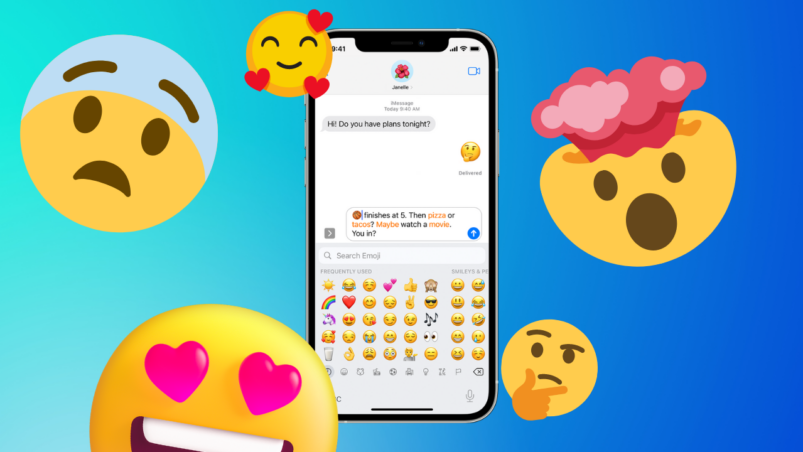 3 Cara Mengubah Emoji Android Menjadi iPhone Terbaru yang Wajib Kamu Coba