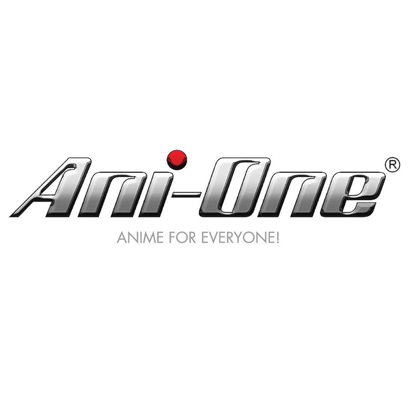 Ani-One Asia - situs nonton anime