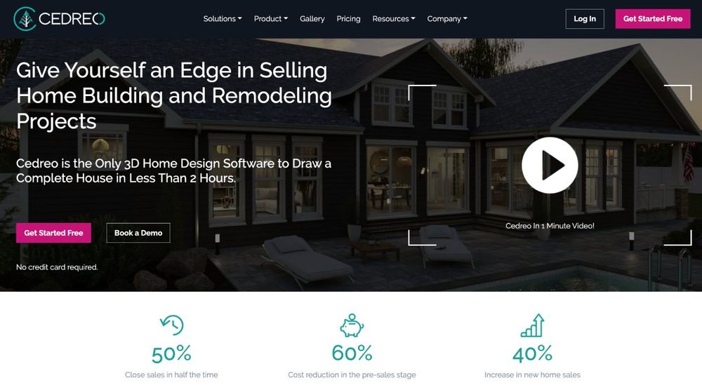 aplikasi desain rumah online cedreo