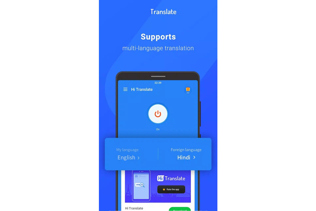 aplikasi translate inggris indonesia