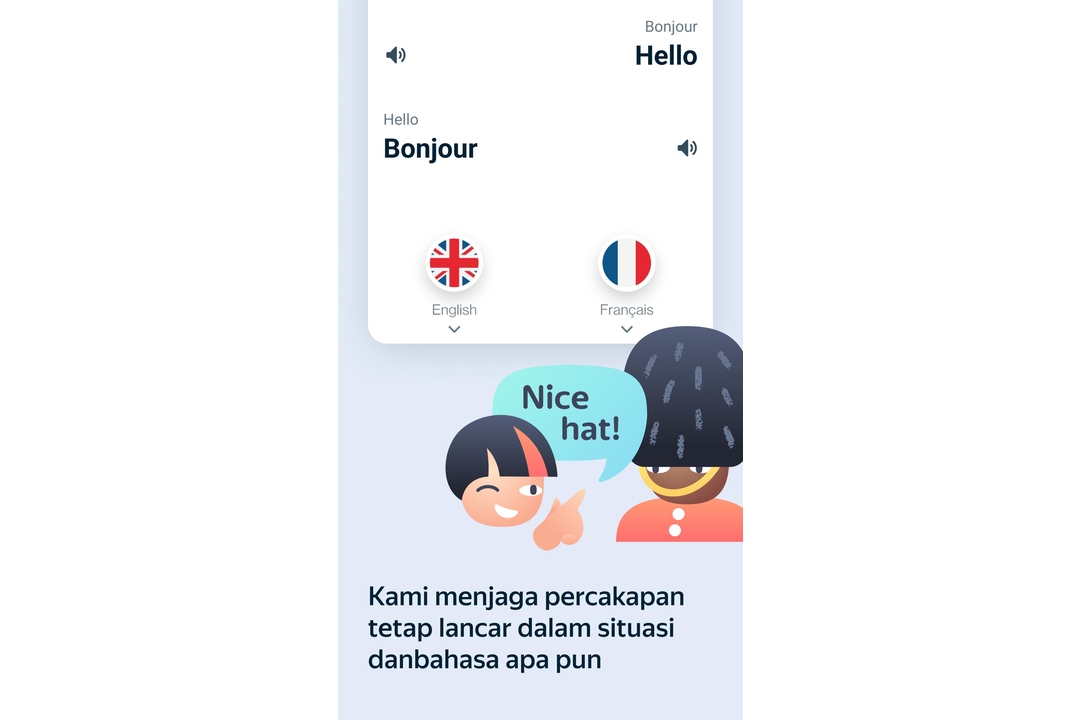 aplikasi translate inggris indonesia yandex translate