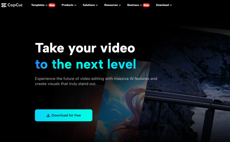Cara Download dan Instal CapCut untuk PC 2