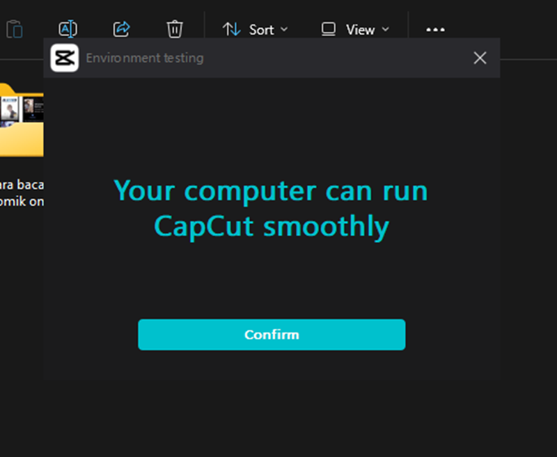 Cara Download dan Instal CapCut untuk PC 5