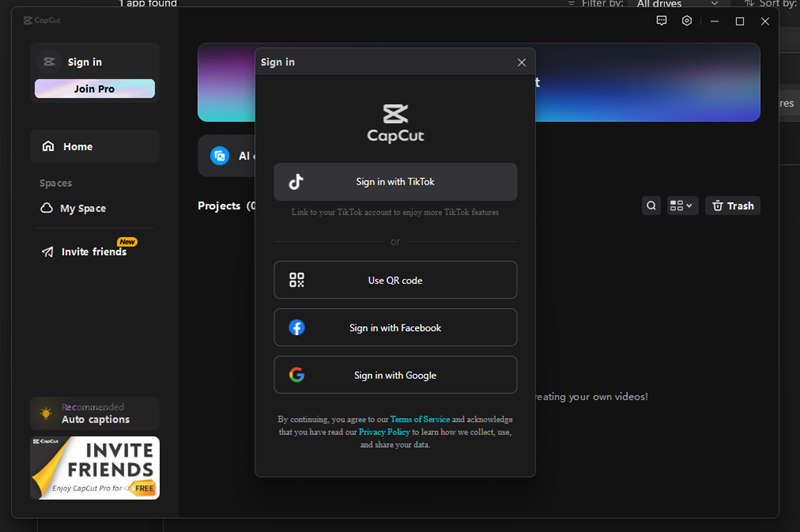 Cara Download dan Instal CapCut untuk PC 6