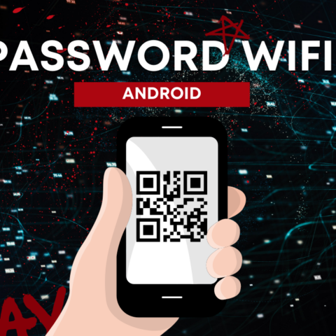 Cara Melihat Password WiFi di Android Terbaru Tanpa Ribet