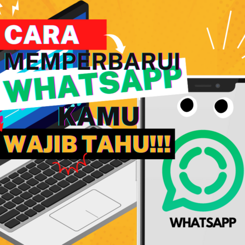 Cara Memperbarui WhatsApp di Android, iPhone, Windows, dan macOS Terlengkap