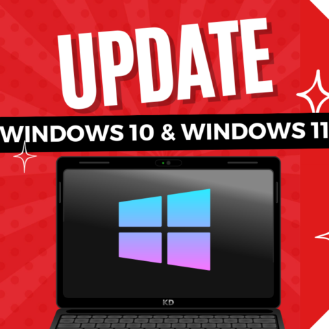 Cara Update Windows 10 dan Windows 11, Pentingnya Selalu Periksa Pembaruan!