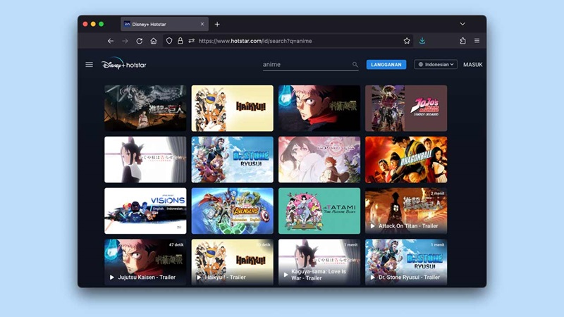 Disney+