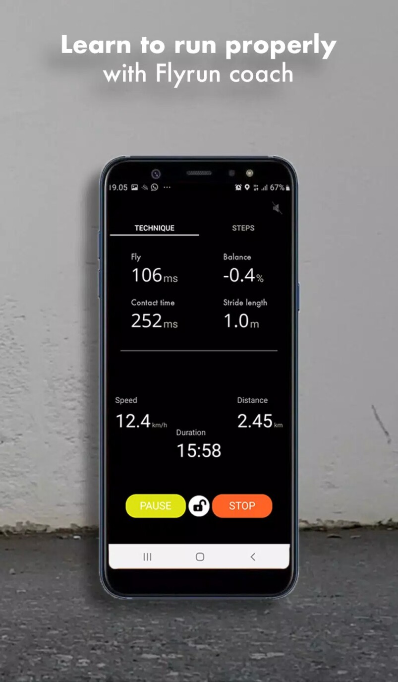 6 Aplikasi Lari Terbaik untuk Android dan iPhone, Pejuang Kurus Wajib ...