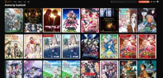 9 Situs Nonton Anime Legal Dengan Sub Indo & Ada Yang Gratis