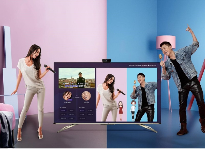 Karaoke Virtual