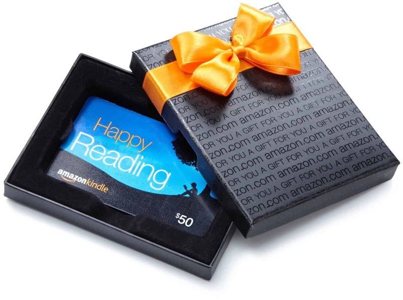 Kirim Hadiah Ebook