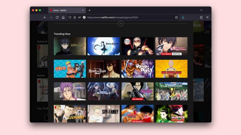 9 Situs Nonton Anime Legal Dengan Sub Indo & Ada Yang Gratis