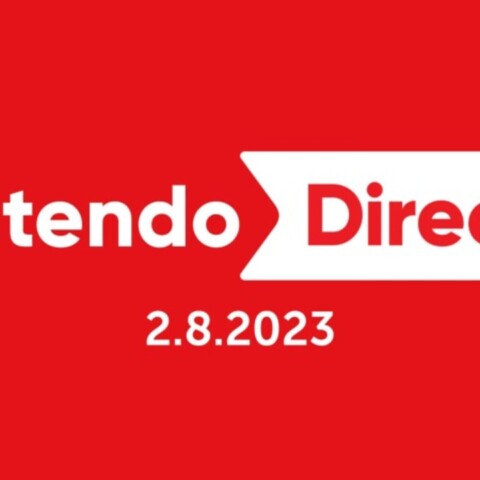 nintendo direct februari 2023