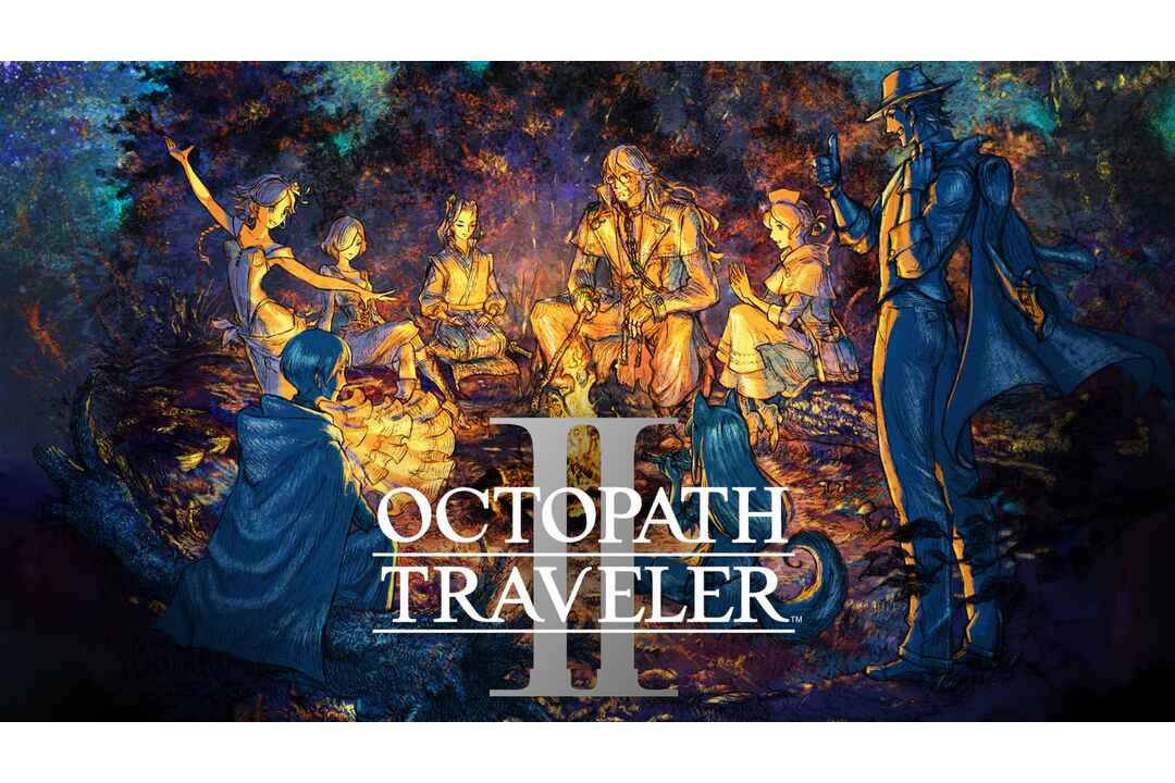 game nintendo direct februari 2023 octopath traveler ii