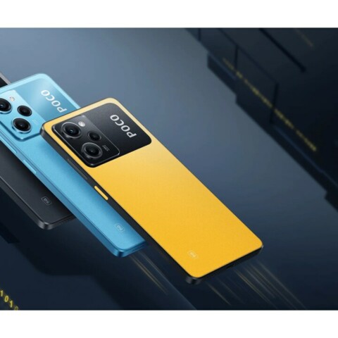 poco x5 dan x5 pro 5g