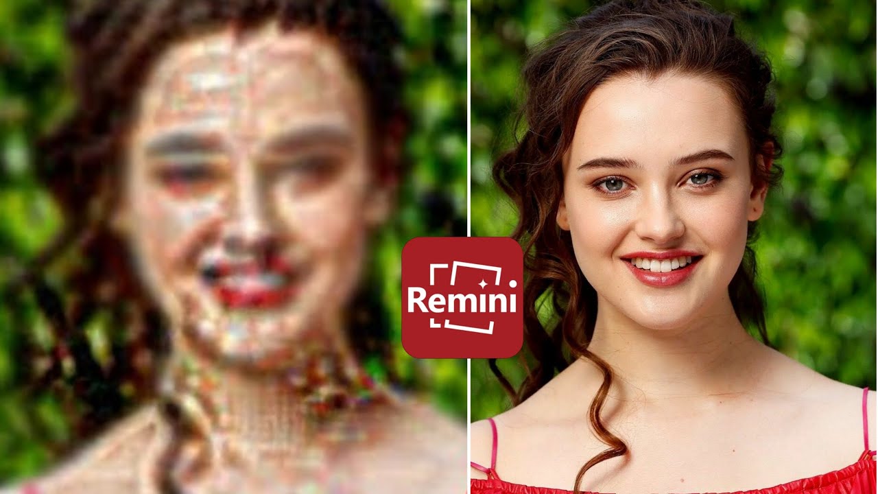 review aplikasi remini