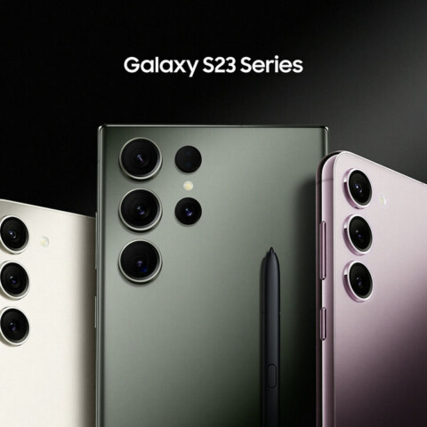 samsung galaxy s23 series