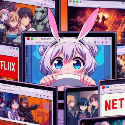12 Situs Nonton Anime Legal Berbahasa Indonesia, Ada yang Gratis Juga