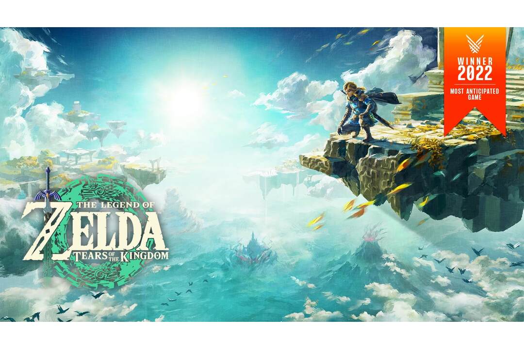 game nintendo direct februari 2023 the legend of zelda tears of the kingdom