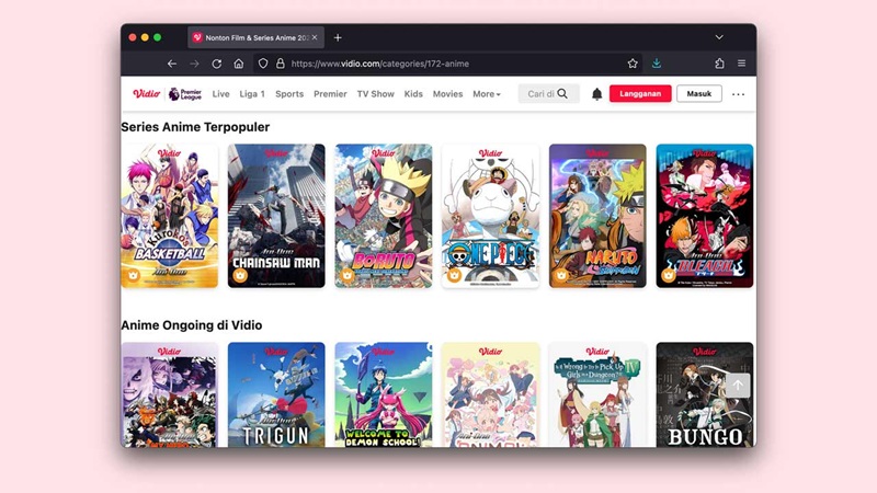 Vidio