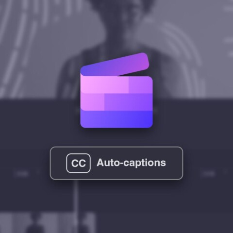 auto caption clipchamp