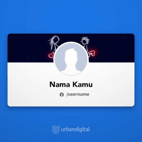 cara mengganti nama facebook