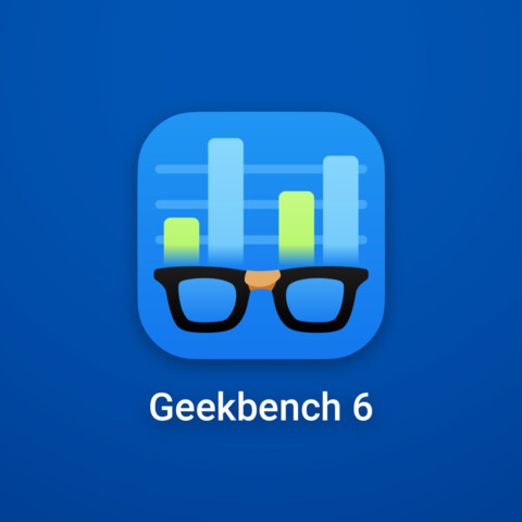 geekbench 6