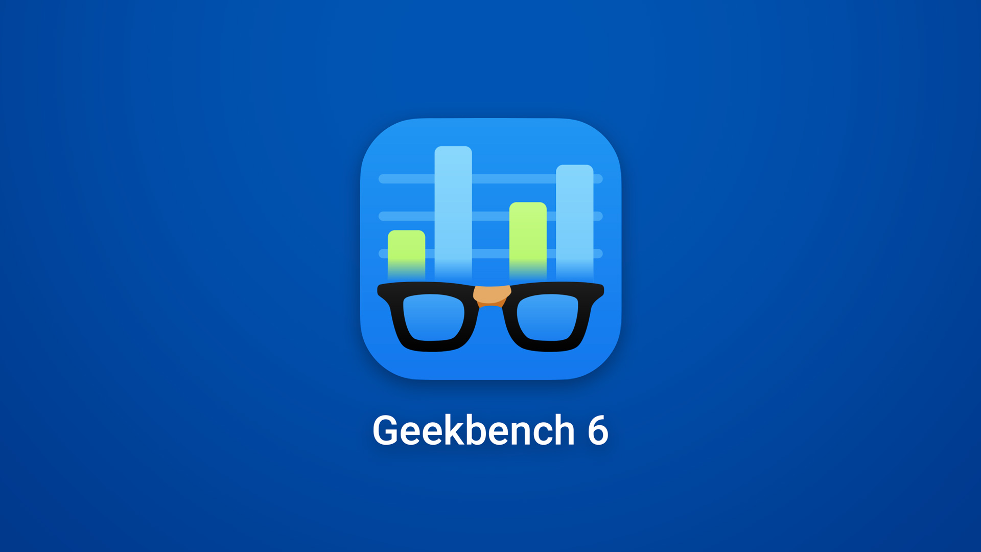 geekbench 6