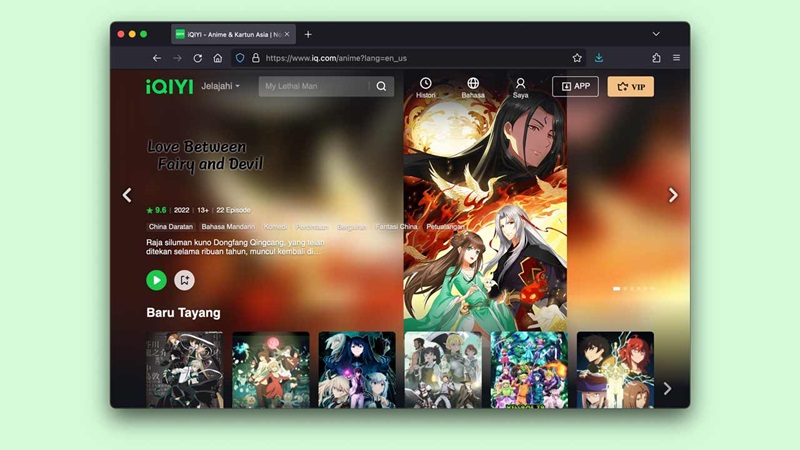 iQiyi