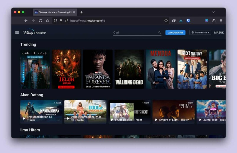 10 situs nonton film online yang resmi aman berkualitas urbandigital