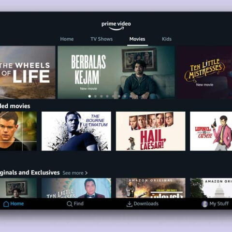 10 Situs Nonton Film Online Yang Resmi, Aman, & Berkualitas – Urbandigital